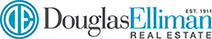 Douglas Elliman logo