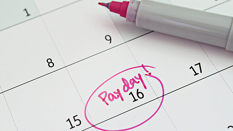 Making a Pay Frequency Change: Technical and Operational Considerations