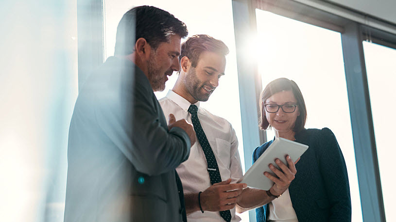 Everything You Need to Know About a Credit Rating Scale