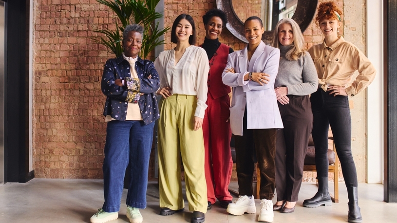 Women's History Month Series