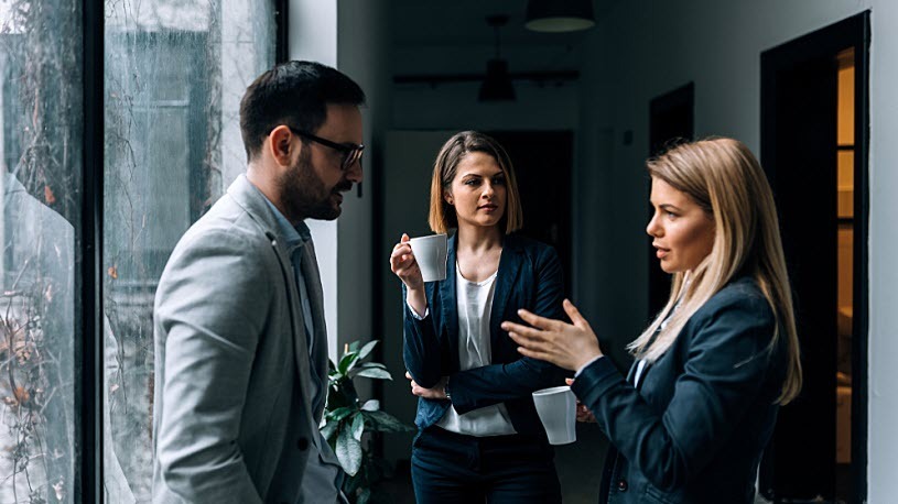 The EU Pay Transparency Directive Is a Gamechanger