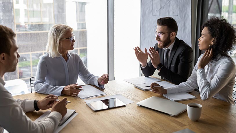 New Pay Transparency Requirements Coming to the EU
