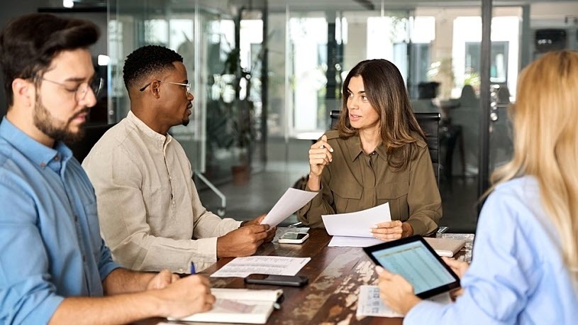 Women at Work 2025: Managing the Present While Preparing for the Future