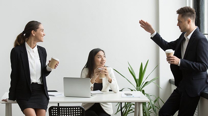 Employee Benefits: A Snapshot of What Employees Really Want