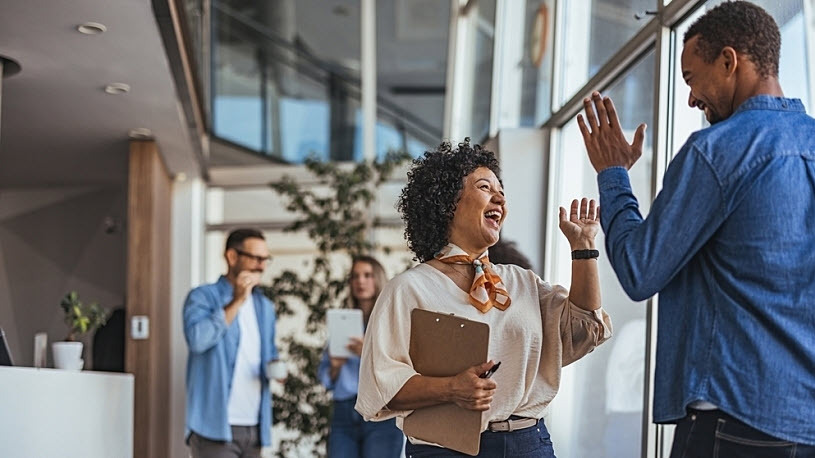 How Retirement Benefits Create Business-Wide Advantages