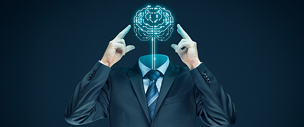 Featured Image for AI Is About to Supercharge the HR Department