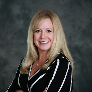 Alison Duronslet