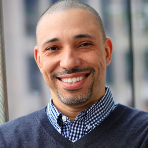 Andre Samuel, The Citizen Science Lab