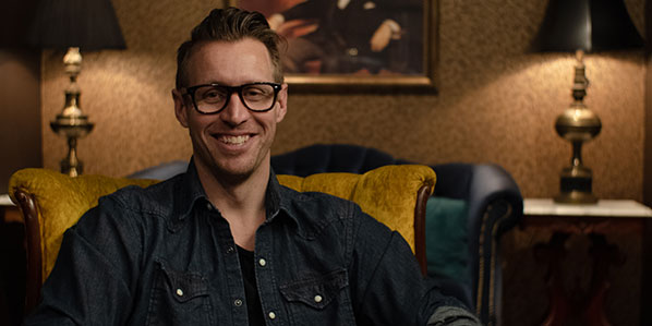 Cody Pellerin