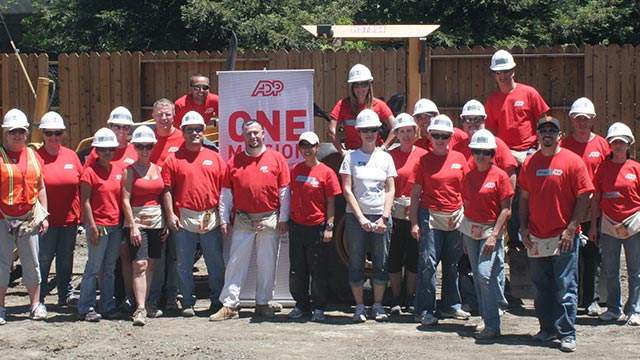 Corporate Social Responsibility