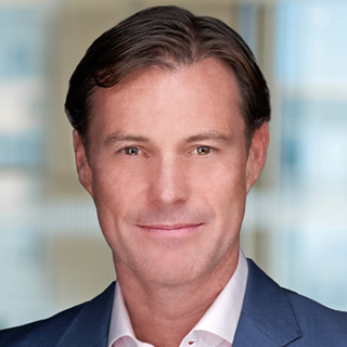 David Foskett