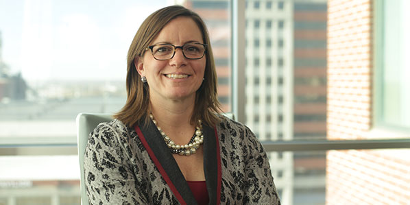 Donna Wilkinson