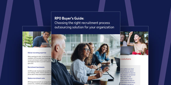 RPO Provider Buyers Guide 