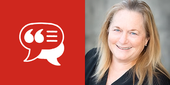 Tina Pope, Controller, Systems Design International, Inc.