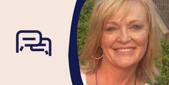 Gina Chancellor, Franchisee FASTSIGNS Tuscaloosa