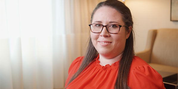 Katie Wible, Spin