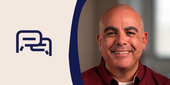 Cesar Zapata Vice President of Human Resources, North America of Lehigh White Cement
