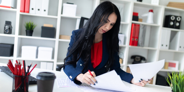 Payroll compliance