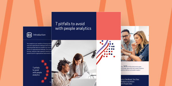 People Analytics Pitfalls 