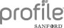 Profile logo