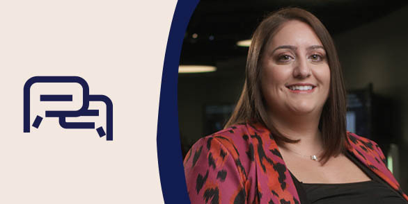 Stephanie Buccieri, Senior Manager, Global Payroll
