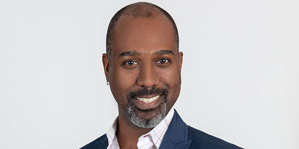 Robert Baker-Hargrove, Founder and Co-CEO