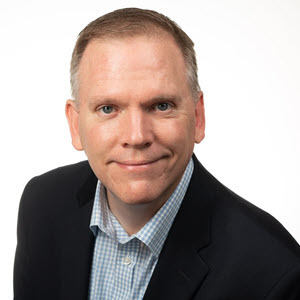 Ronald Ulrich