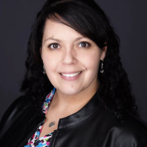 Wendy Delgado-King