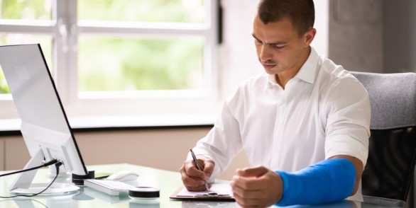 Workers' compensation insurance in California