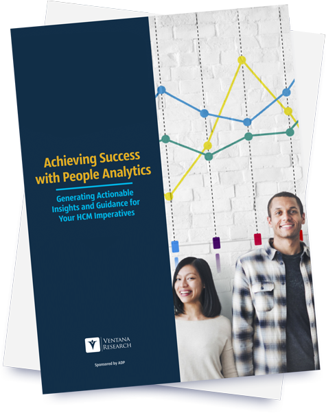 Achieving Success People Analytics