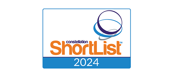 2024 Constellation Shortlist: Top Solution