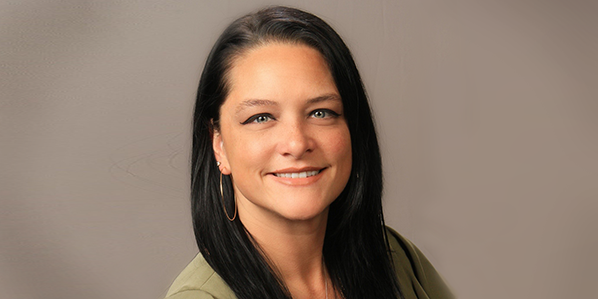 Heather Jordan