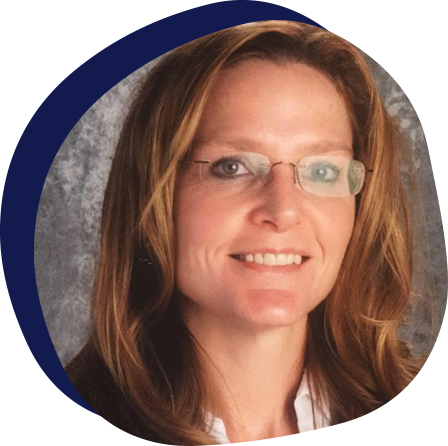 Julia Malaga, CFO