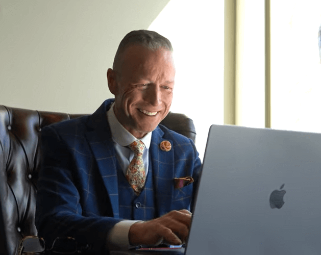 Joshua Jenson, CPA