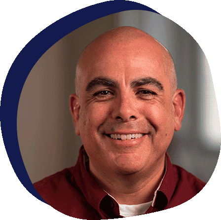 Cesar Zapata Vice President of Human Resources, North America of Lehigh White Cement  