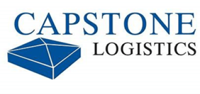 Capstone Logistics logo