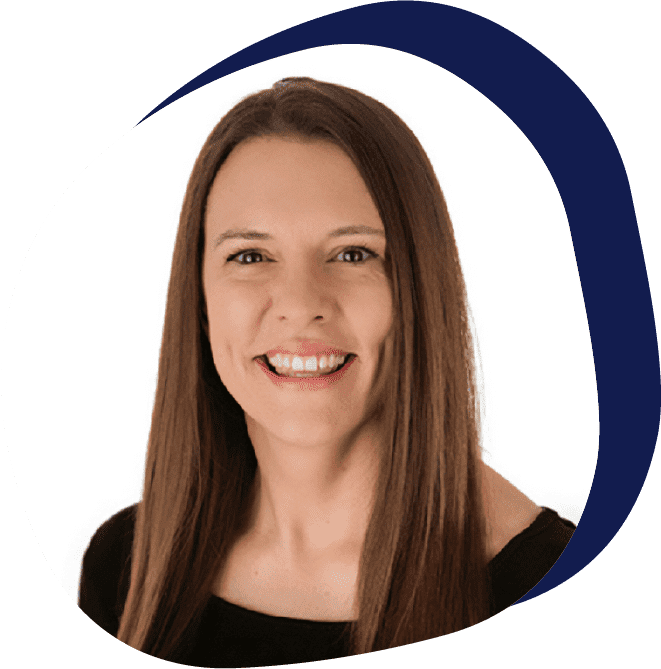 Tricia Shields, VP of Human Services, Naviant