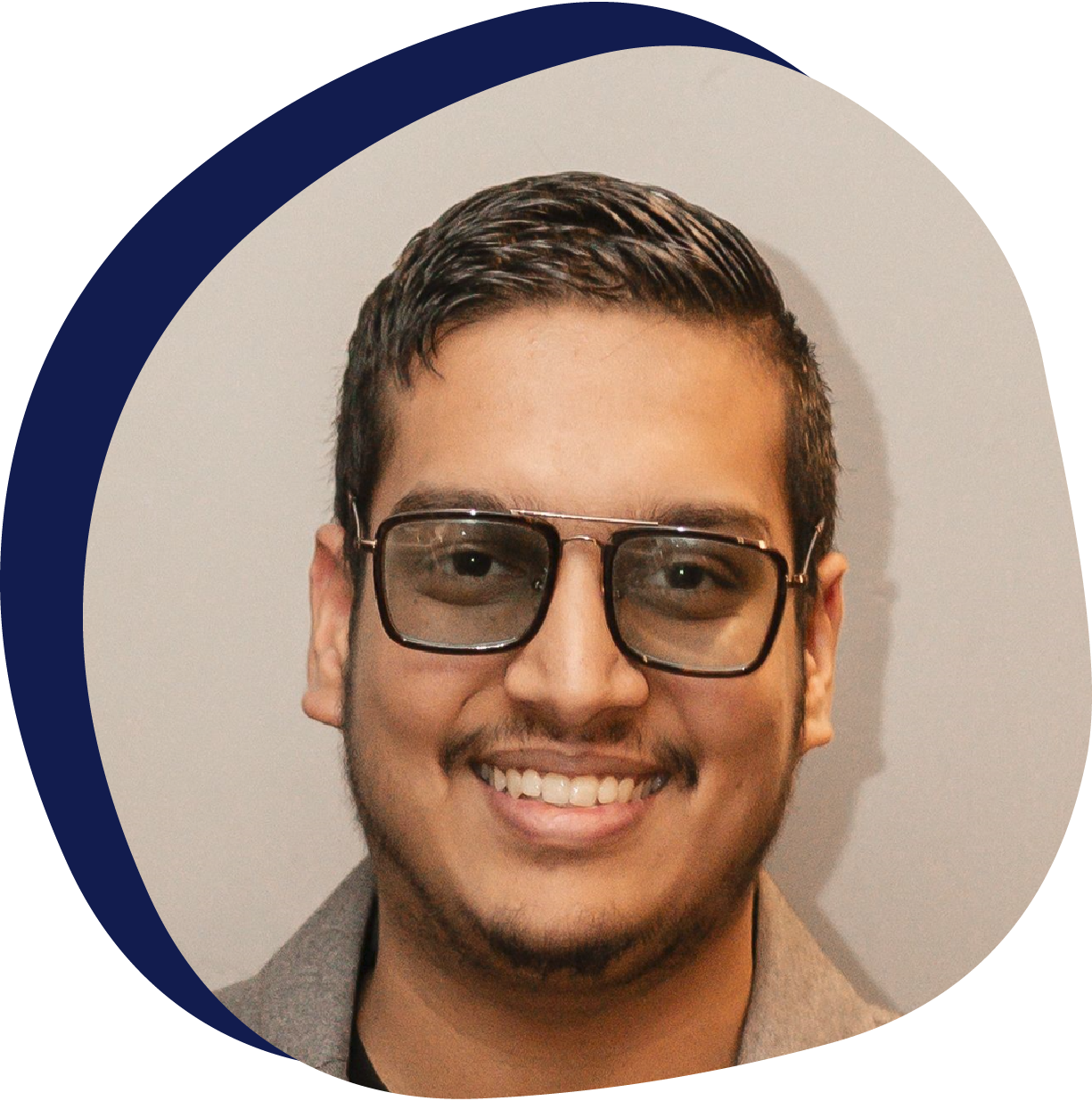Sushant Garg, Chief Financial Officer T3RA Logistics